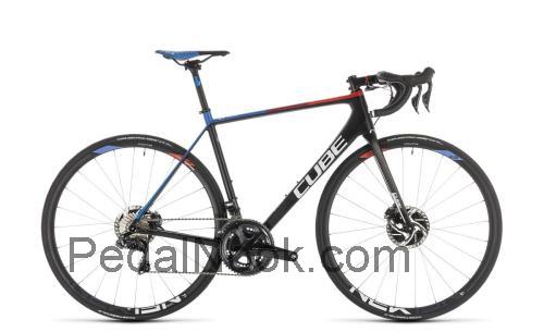 Cube Litening C62 Race specs and reviews 